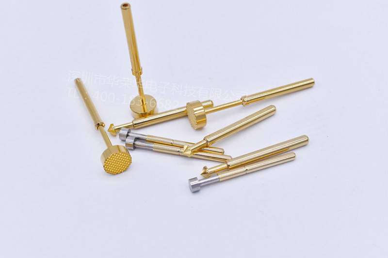 測(cè)試探針的彈力高就等于接觸良好？