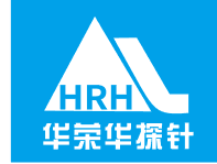 為什么要選華榮華測(cè)試探針呢？