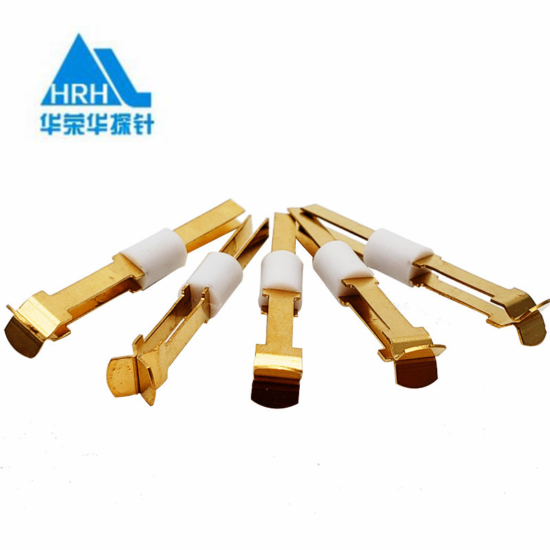 夾片探針用在哪里呢？