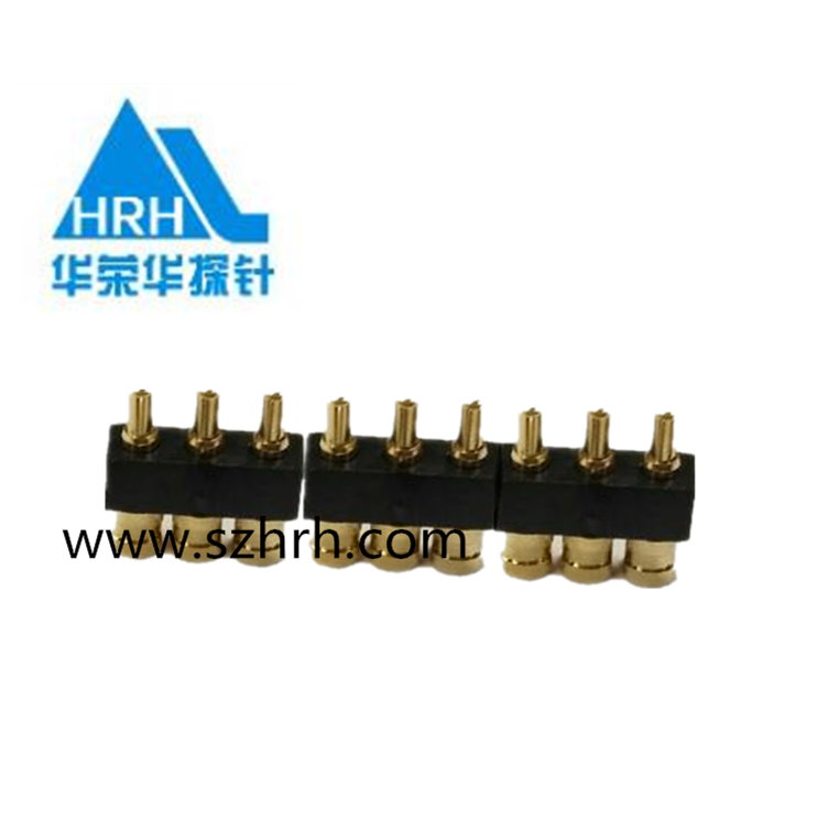 深圳哪家藍牙耳機POGO PIN做得較好？