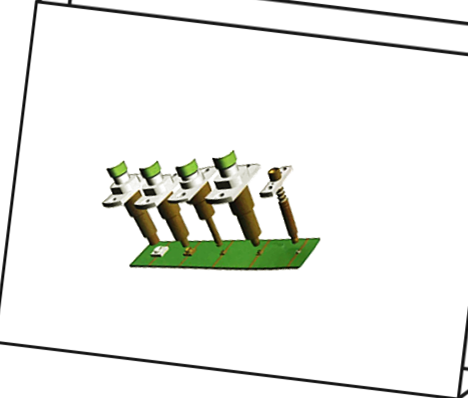 華榮華射頻測試針使用的注意事項 alt=