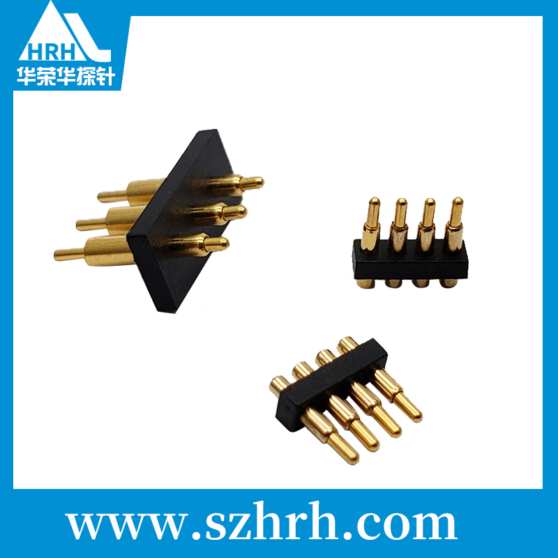 pogo pin 彈簧探針有現(xiàn)貨嗎？