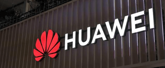 強(qiáng)壓下的華為，任重前行