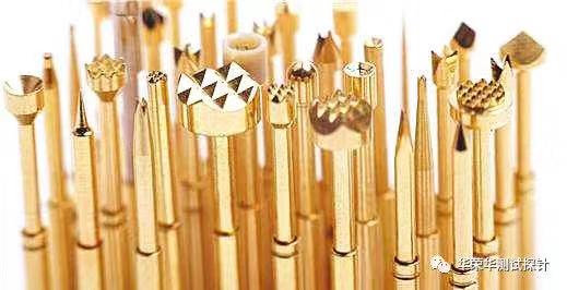 要怎么選擇測試探針的彈力呢？