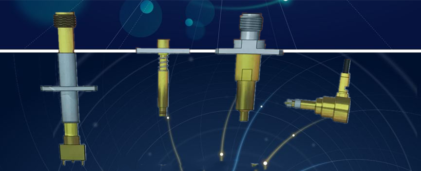 高頻測試探針型號有哪些呢？