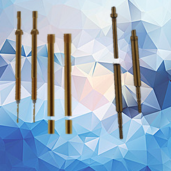 華榮華測(cè)試探針定制加工，接單后的準(zhǔn)備工作