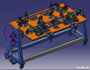 接治具和檢測治具的區(qū)別是什么呢？