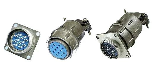 關(guān)于航空插頭這些事，你知道嗎？