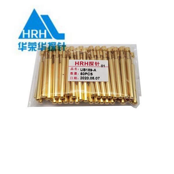 ICT測試探針，工作環(huán)境溫度是多少？