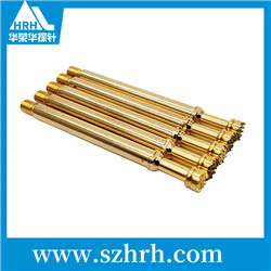 華榮華探針定制需要哪些參數(shù)呢？