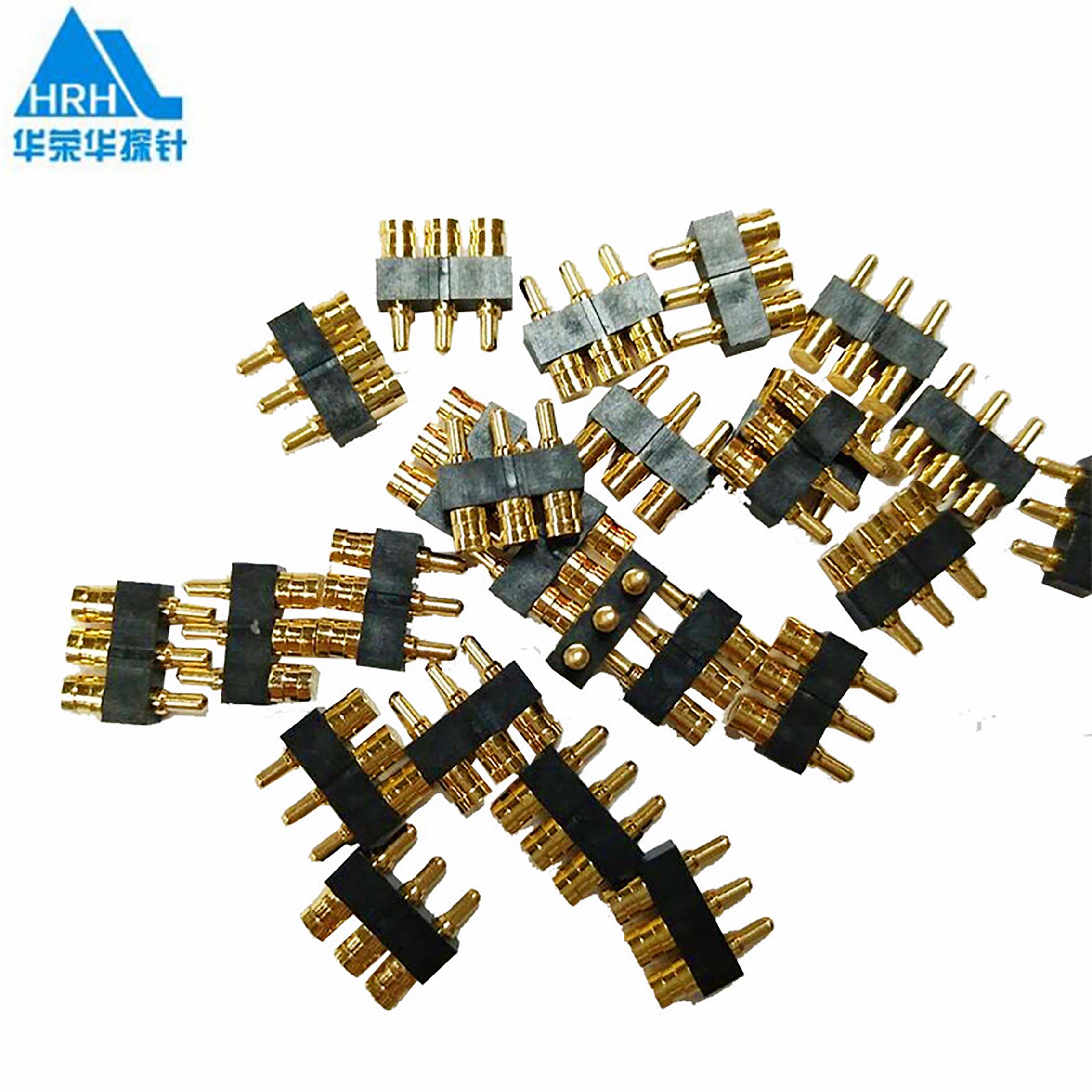 相比pogopin探針模組，彈片微針模組有什么優(yōu)勢？