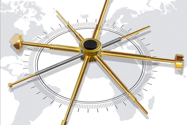 測(cè)試探針如何正確使用和清理，才能讓壽命最大化呢？