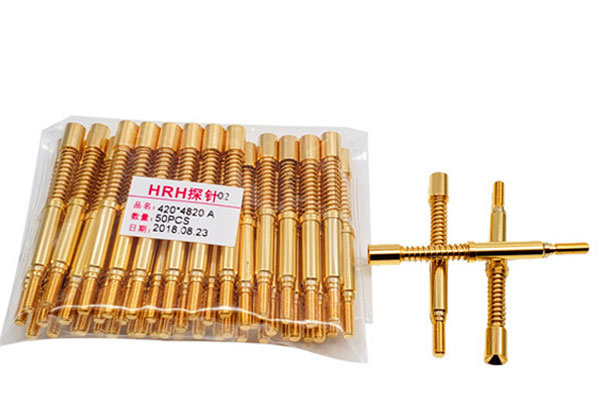 大電流探針定制有哪些流程？