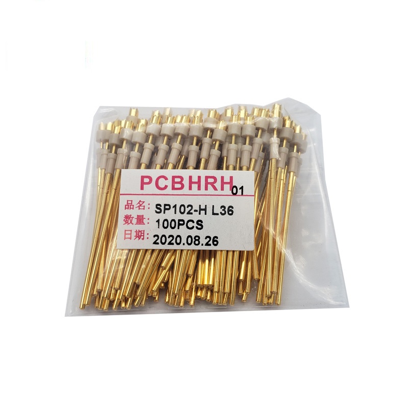 關于探針針套的知識！