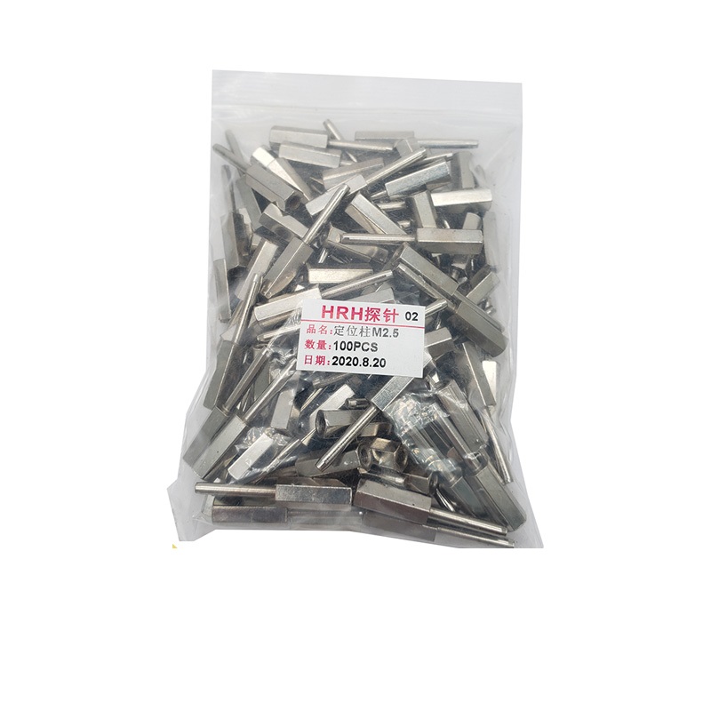 為什么測試探針會出現(xiàn)彈簧斷裂?