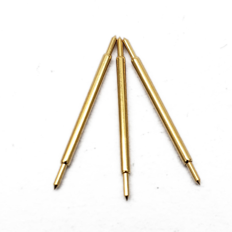 雙頭探針怎么用于芯片測試座？