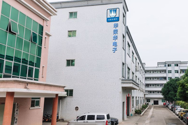 【華榮華探針】您的定制化專家，提供量身定制解決測試方案