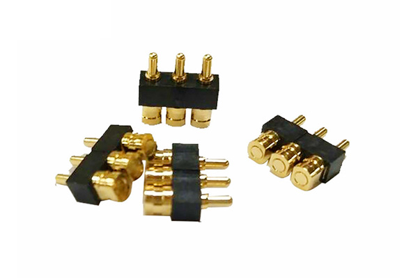 華榮華分享pogopin彈簧頂針的小常識 alt=