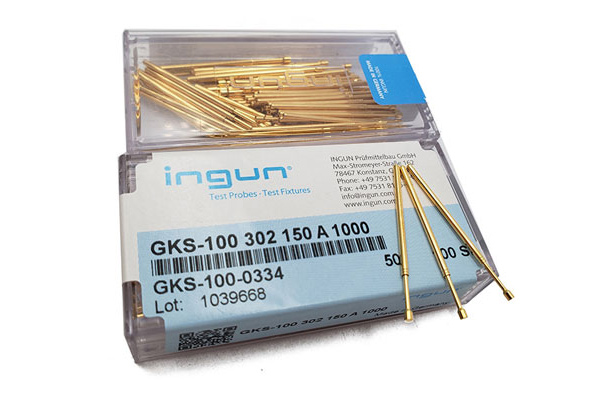 華榮華告訴你購(gòu)買(mǎi)INGUN探針的注意事項(xiàng)