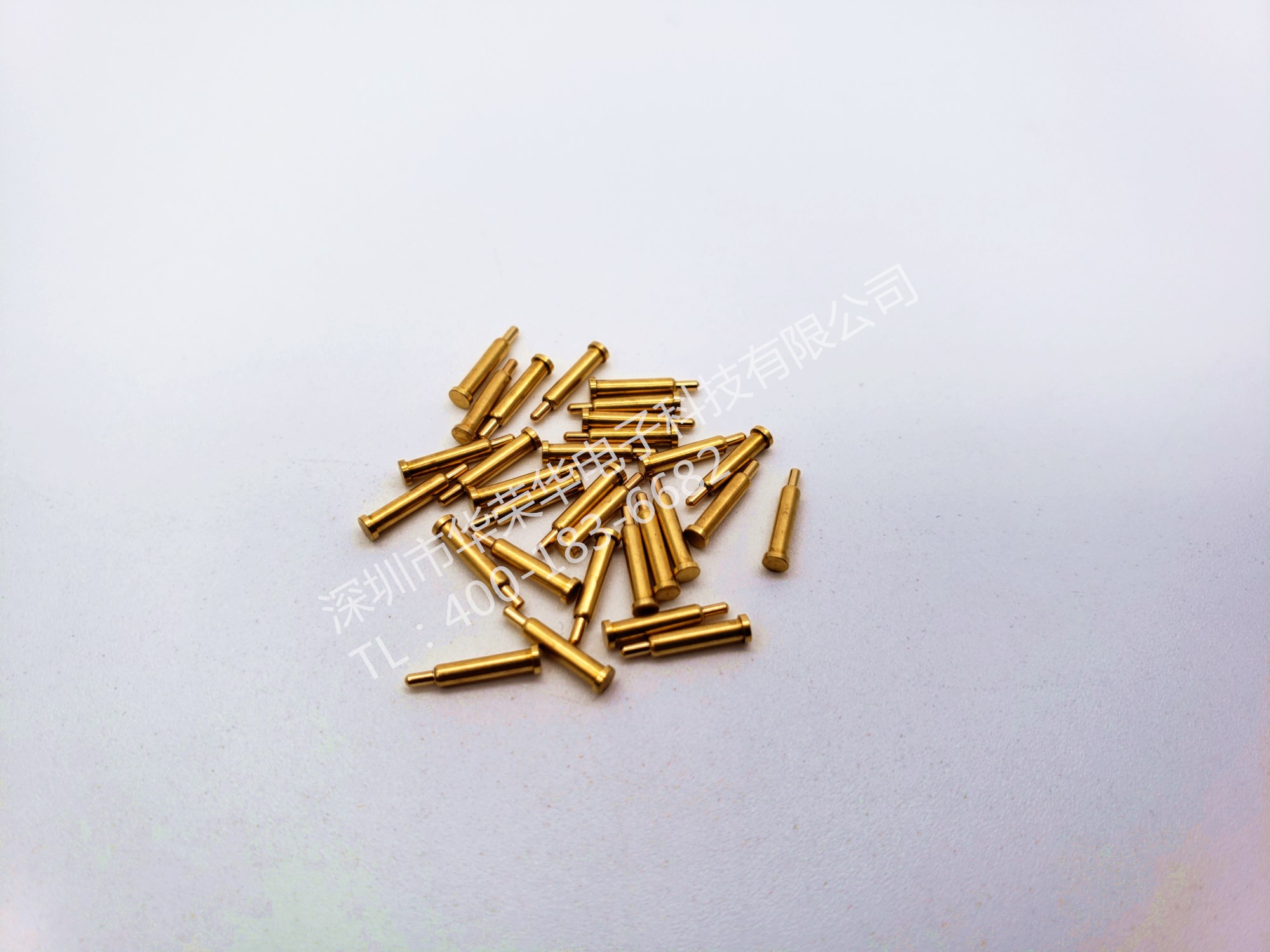 2.0*9.0電流探針、充電探針、非標探針