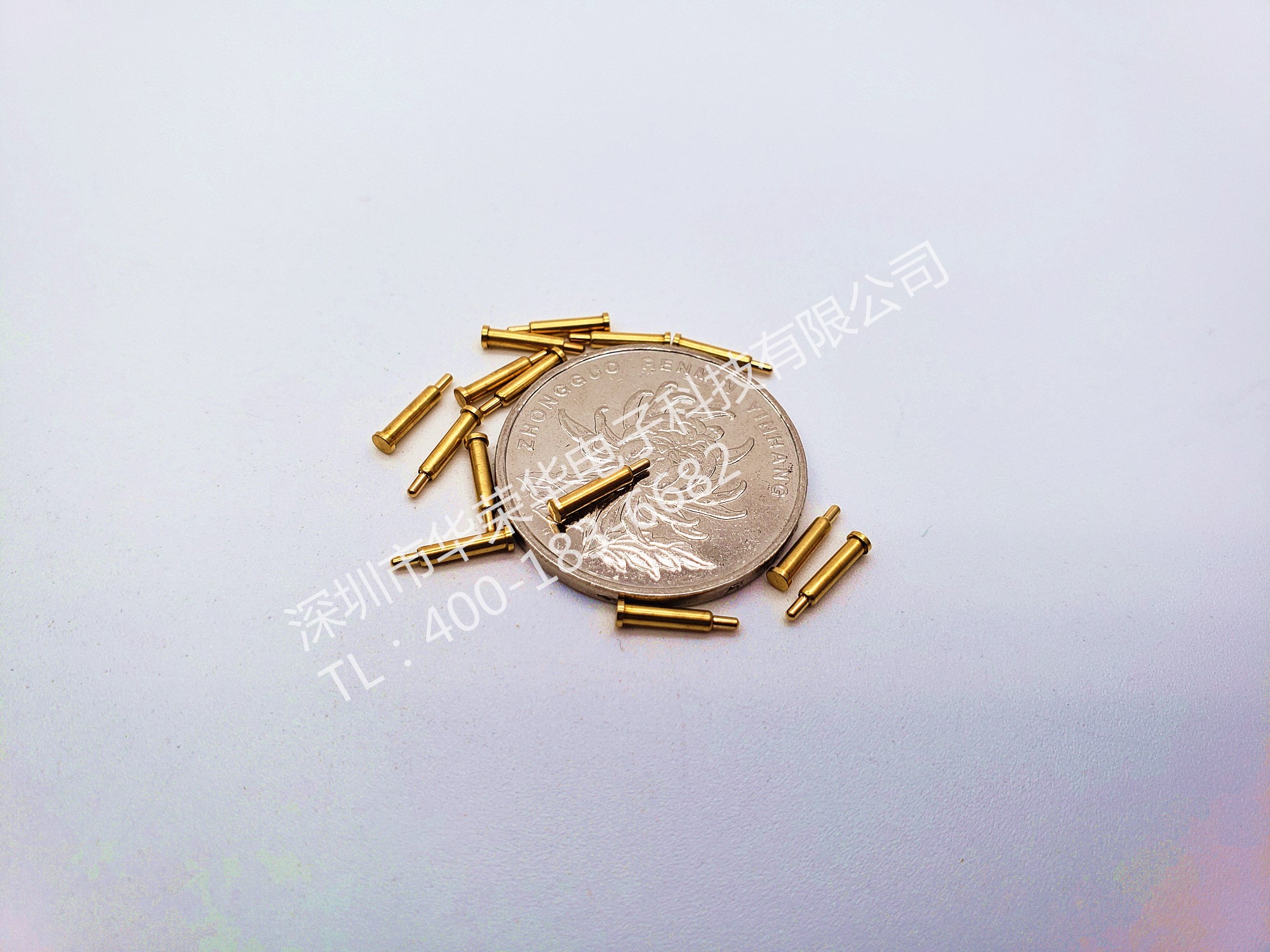 2.0*3.0、4.0、5.0、9.0電流充電探針