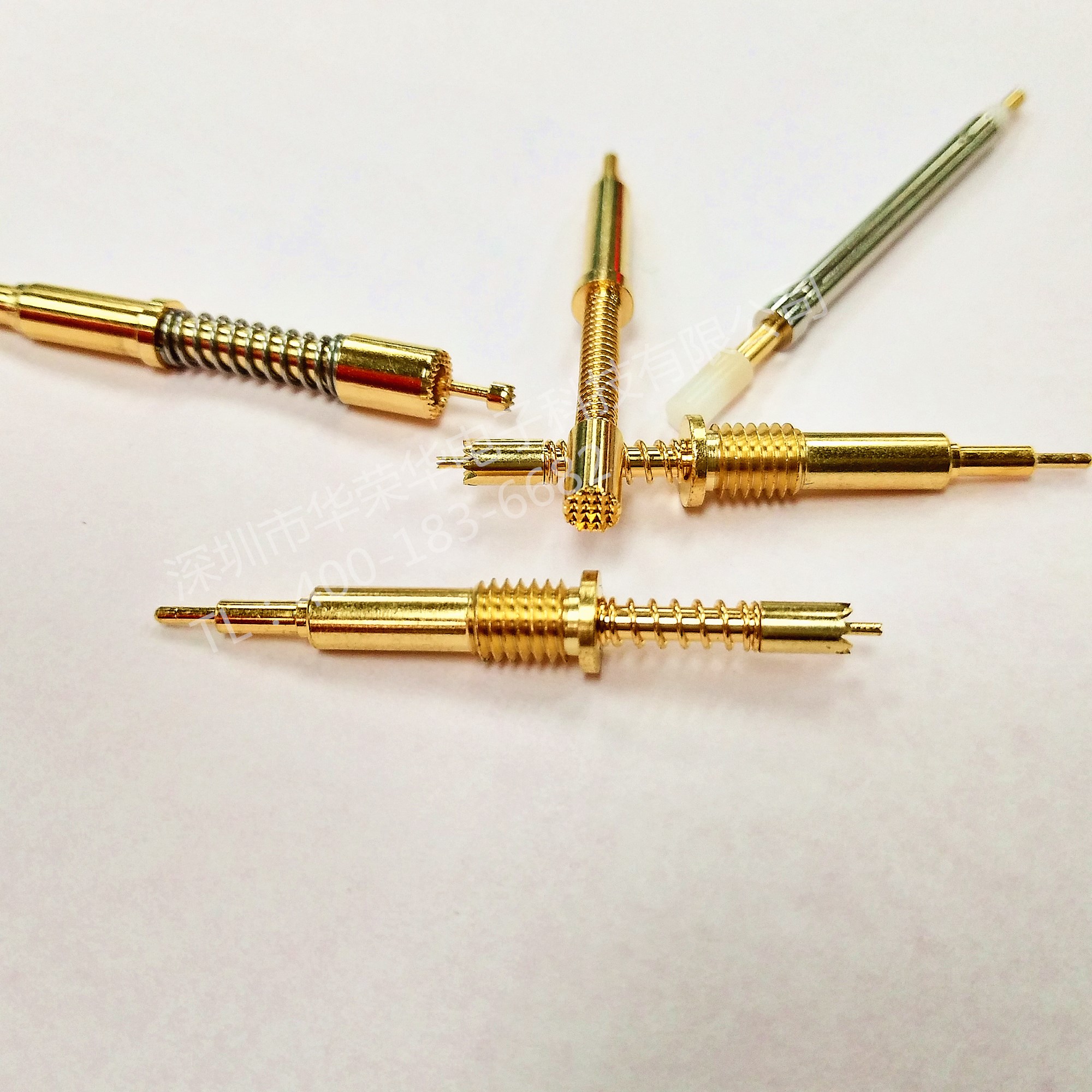 測試探針，頂針。開關針，線束探針，大電流針、電流電壓針