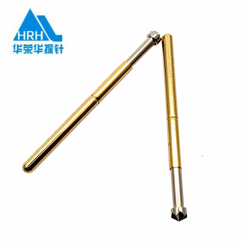 P125-LM、P125探針、2.0探針、測(cè)試探針、測(cè)試頂針、彈簧針