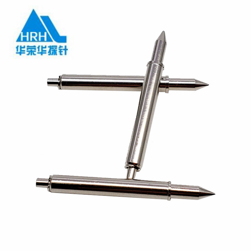 GP-11S、定位針、探針外徑為4.5mm ，長度為35.5mm、ICT測試針、功能夾具定位針、測試針、五金配件