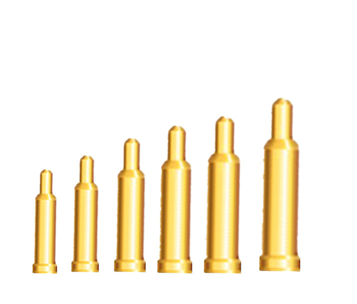 pogo pin頂針連接器、pogo pin、 pogo pin連接器