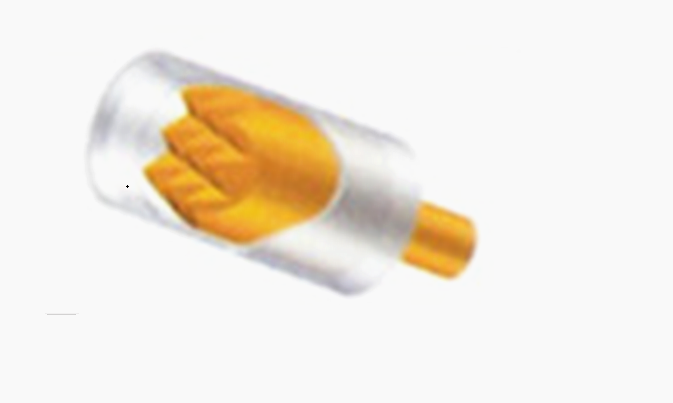 測(cè)試探針、探針頭型