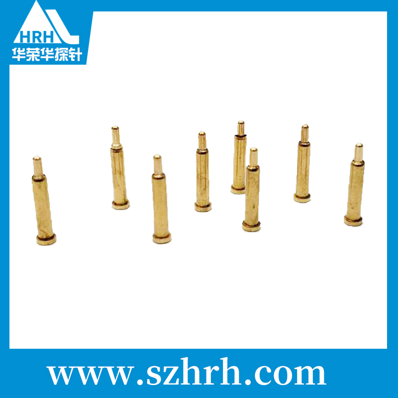 2.0探針、非標(biāo)頂針、充電探針、藍(lán)牙耳機頂針