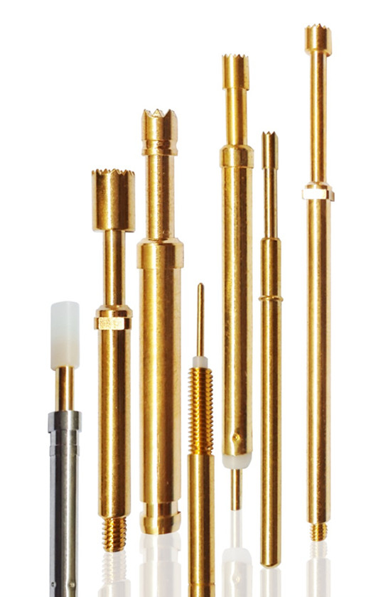 測試探針、測試探的保養(yǎng)