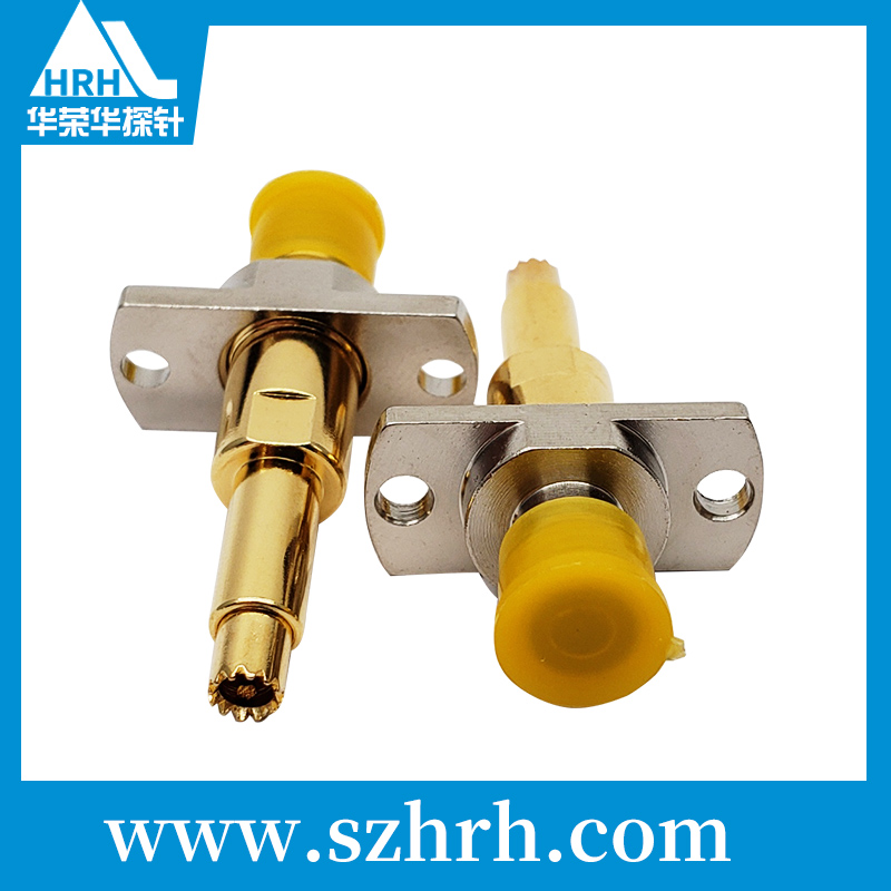 高頻探針、射頻探針、華榮華高頻探針