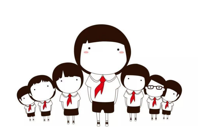 華榮華全體成員愿孩子們在新的學(xué)期里，能在老師和家長共同的呵護(hù)下，健康成長!