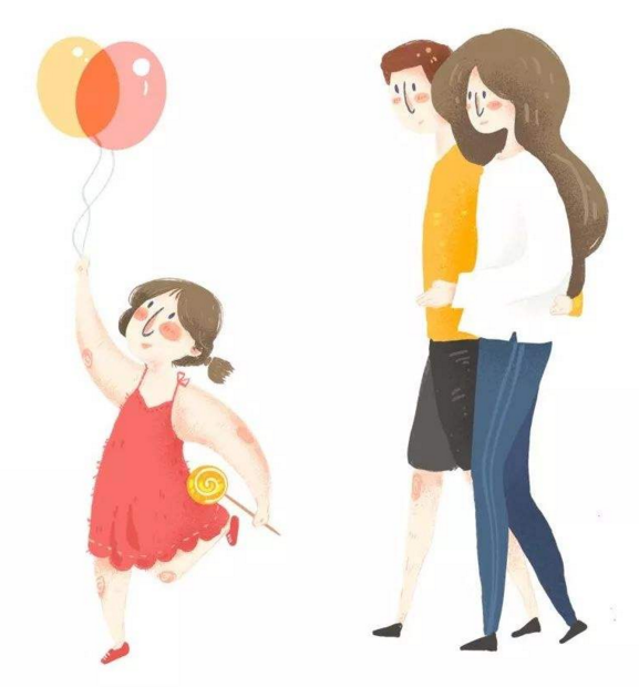 華榮華全體成員愿孩子們在新的學(xué)期里，能在老師和家長共同的呵護(hù)下，健康成長!