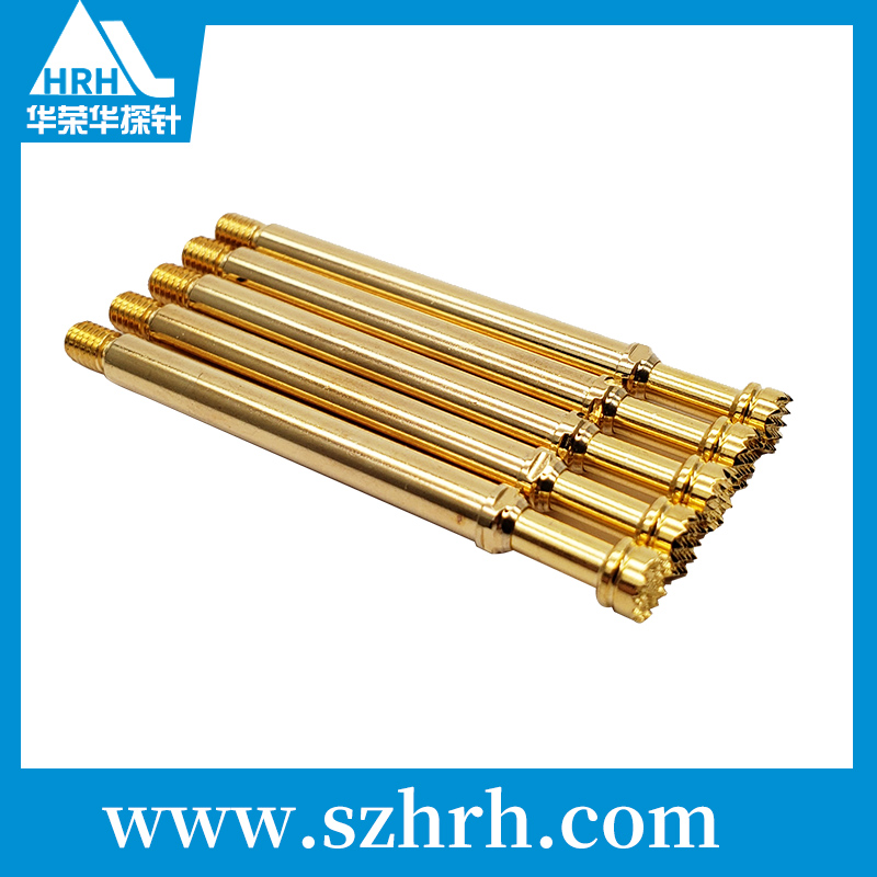 大電流探針廠家、大電流測(cè)試探針