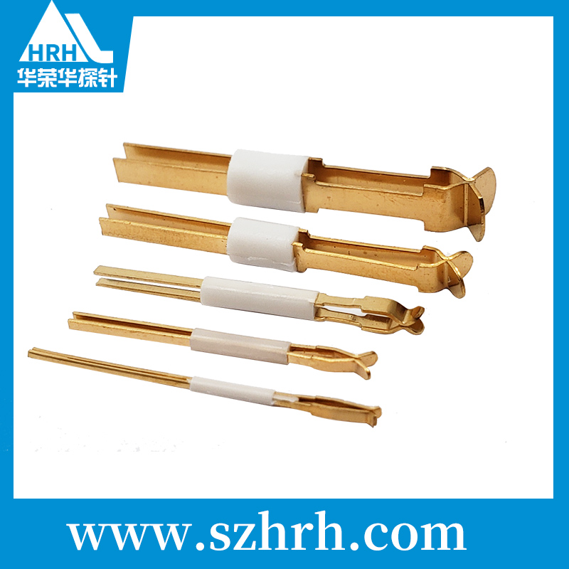 華榮華探針廠家祝天下有情人終成眷屬！