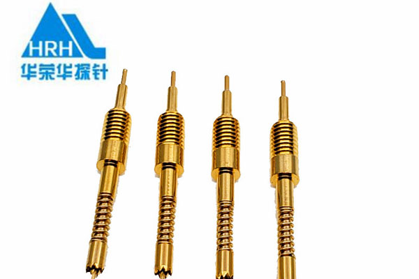 華榮華汽車線束探針廠家 華榮華汽車線束探針廠家