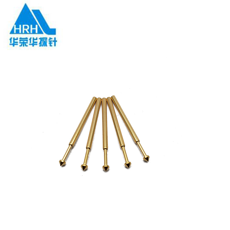 測試探針SP-125308250，華榮華探針廠家