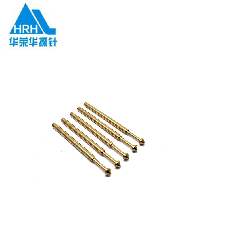 測試探針SP-125308250，華榮華探針廠家