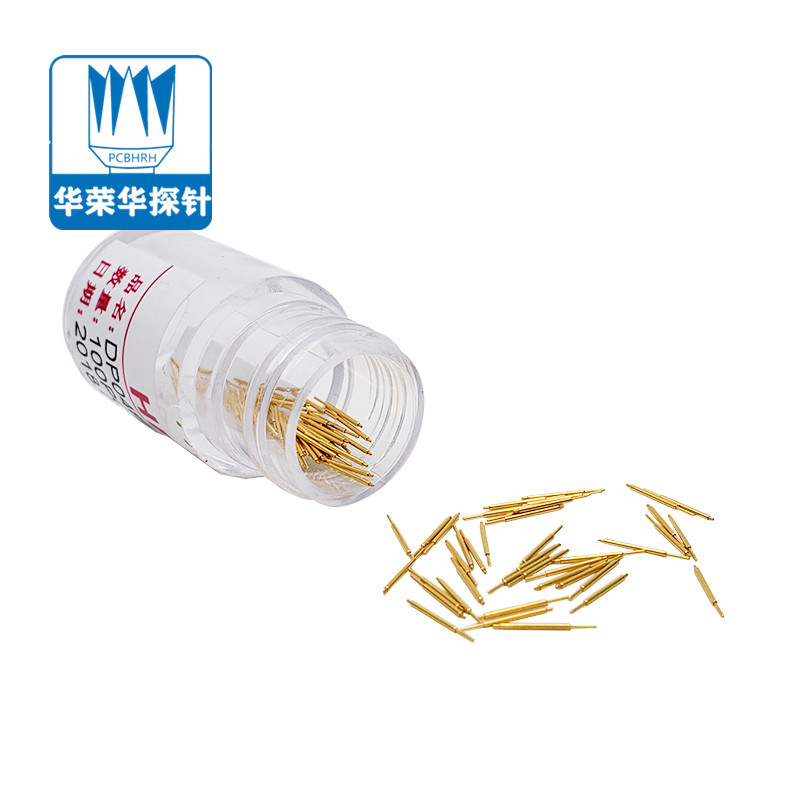 031-BF-5.7L探針、BGA探針、華榮華雙頭探針廠家