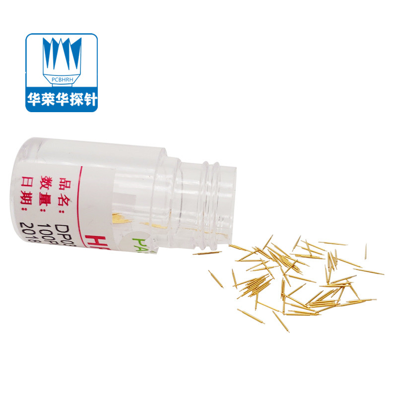 031-UJ-5.7L、BGA探針、華榮華探針廠家