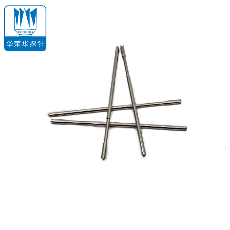 S1353-Q，爪頭探針，華榮華探針廠(chǎng)家
