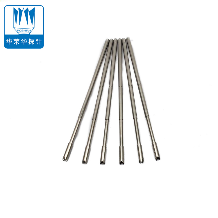 S1353-Q，爪頭探針，華榮華探針廠(chǎng)家