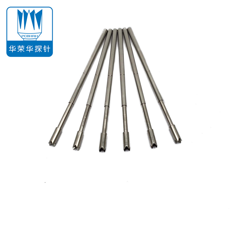 L1353-Q，爪頭探針，華榮華探針廠家