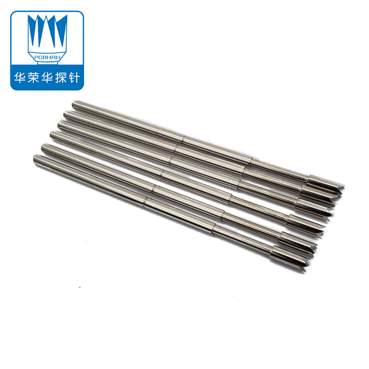 L1353-Q，爪頭探針，華榮華探針廠家