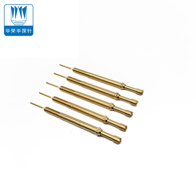 LK465-A1 H2.3探針，定制探針，華榮華開關(guān)探針廠家