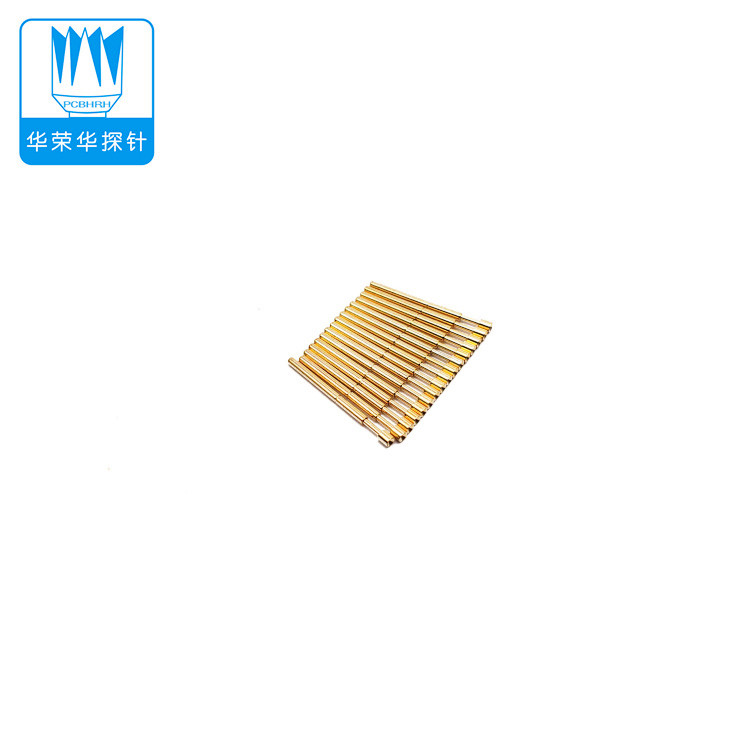 P75-A探針，彈簧探針，華榮華測(cè)試針廠家