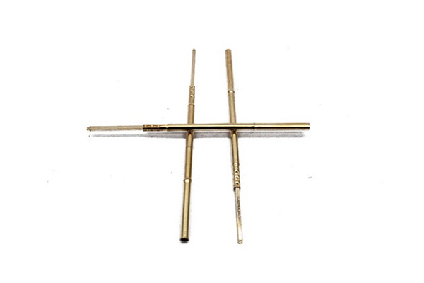 探針的種類有哪些？