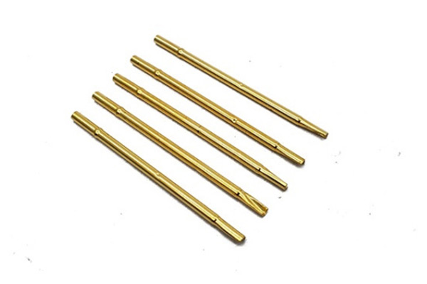 高頻探針為各組件選擇基礎(chǔ)材料 高頻探針為各組件選擇基礎(chǔ)材料